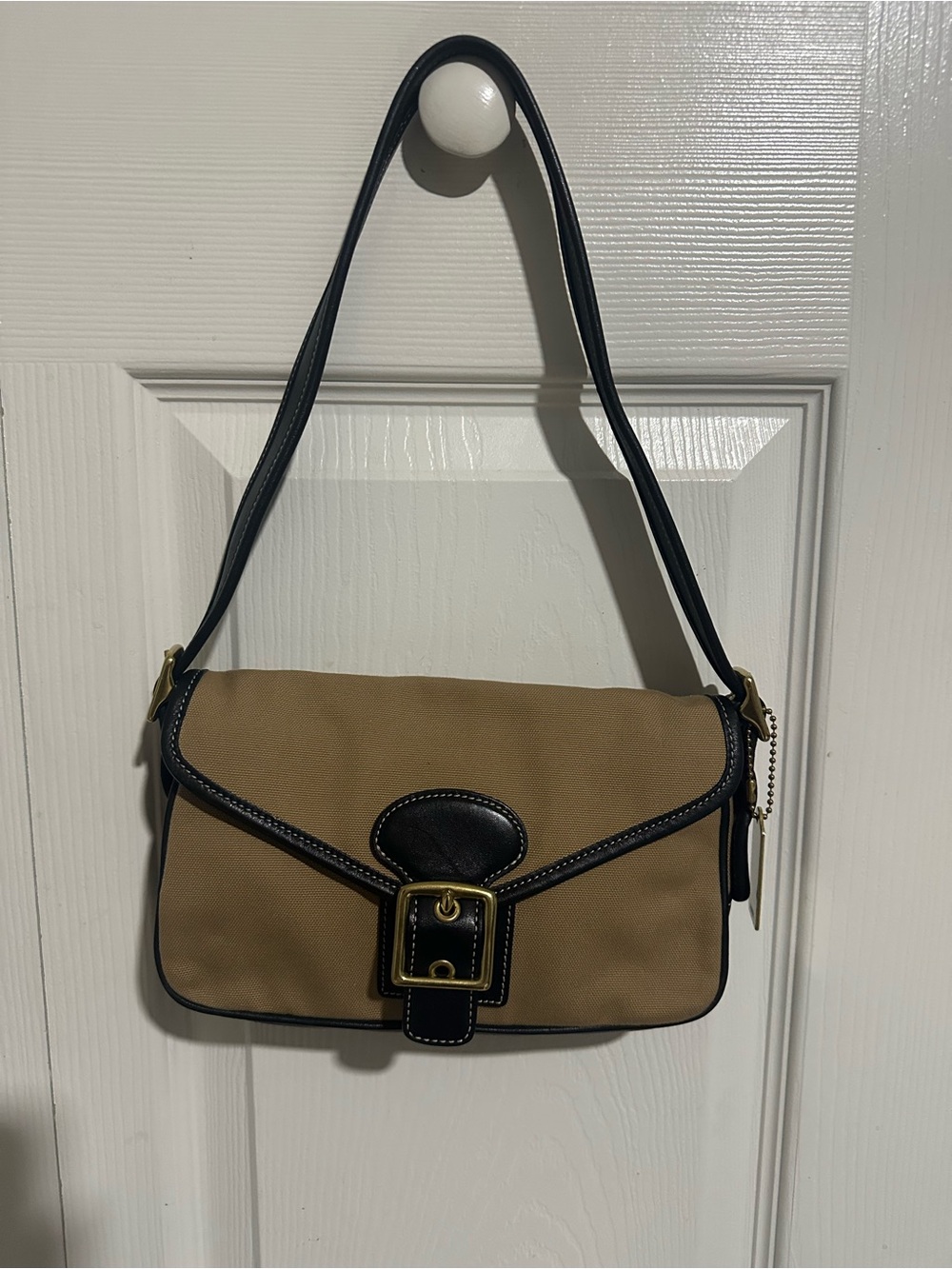 Coach Legacy Demi Flap